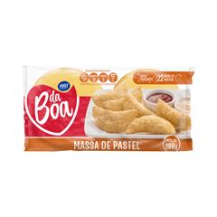 MASSA PASTEL 200 GR DABOA
