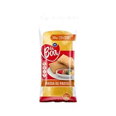 MASSA PASTEL/LASAN/CANEL ROLO 1 KG DABOA