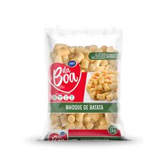 NHOQUE DE BATATA 1 KG DABOA