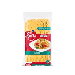 TALHARIM FINO 800GR DABOA