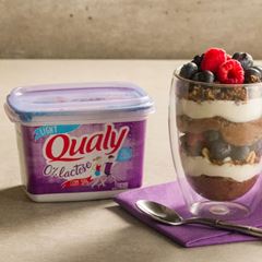 MARGARINA QUALY LIGHT C/SAL 500 GR