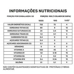 MARGARINA QUALY 500 GR S/SAL