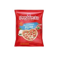 MOLHO PARA PIZZA 3,1 KG PREDILECTA