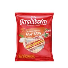 MOLHO REF 2 KG BAG HOTDOG PREDILECTA