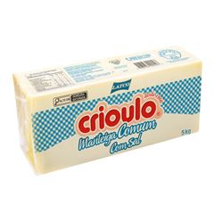MANTEIGA LATCO 5 KG C/SAL