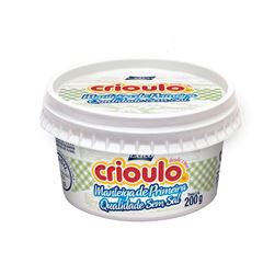 MANTEIGA LATCO 200 GR S/SAL