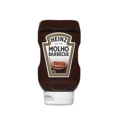 MOLHO BARBECUE FP 397GR HEINZ