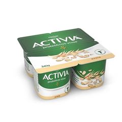 ACTIVIA POLPA AVEIA 340G