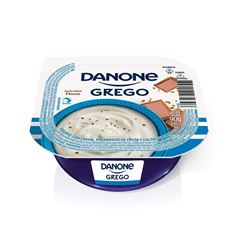 DANONE GREGO 90G FLOCOS