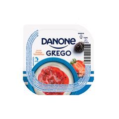 DANONE GREGO 90G FRUTAS VERMELHAS