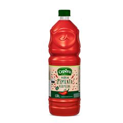 MOLHO PIMENTA VERMELHA 1,01KG CEPERA