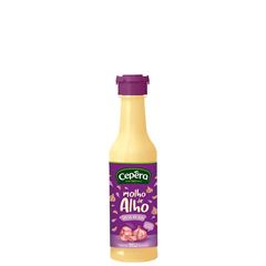 MOLHO DE ALHO 150ML CEPERA