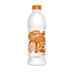 COBERTURA SABOR CARAMELO 1,3KG SELECTA