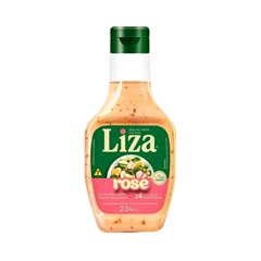 MOLHO LIZA ROSE PT12X234ML