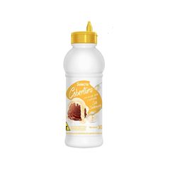 COBERTURA SABOR LEITE COND 300GR SELECTA