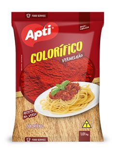 COLORIFICO 1,01 KG APTI