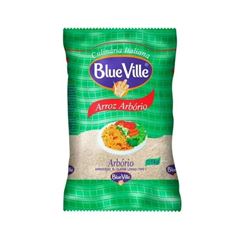 ARROZ ARBORIO BLUE VILLE T1 1 KG