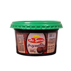 BRIGADEIRO DA SERRA 300G
