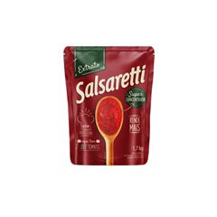 EXTRATO TOMATE 1,7KG SALSARETTI