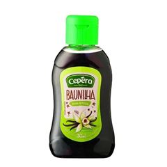 AROMA ARTIFICIAL BAUNILHA 30ML CEPERA