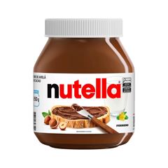 NUTELLA POTE 650G