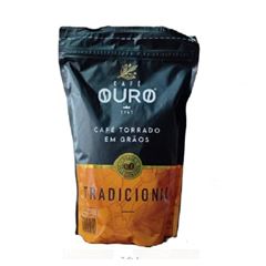 CAFE OURO TRADICIONAL 250G