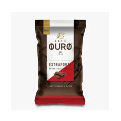 CAFE OURO EXTRA FORTE 250G