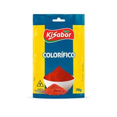 COLORIFICO 70G KISABOR