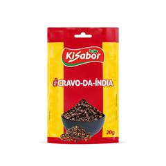 CRAVO DA INDIA 20G KISABOR