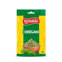 OREGANO 8G KISABOR