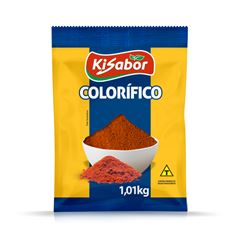 COLORIFICO 1,01KG KISABOR