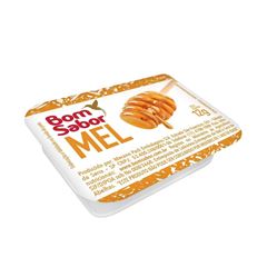 MEL BLISTER 12G BOM SABOR 144UN