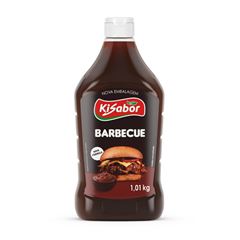 MOLHO BARBECUE 1,01ML KISABOR