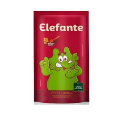 EXTRATO TOMATE SC 850G ELEFANTE