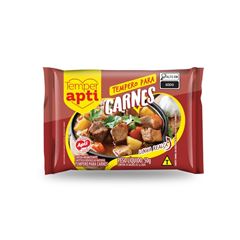 TEMPERO PARA CARNES 10X5G TEMPERAPTI