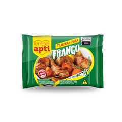TEMPERO PARA FRANGO 10X5G TEMPERAPTI