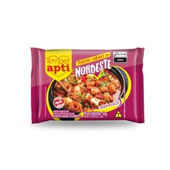 TEMPERO SABOR NORDESTE 10X5G TEMPERAPTI