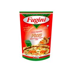 MOLHO TOMATE PIZZA 1,7KG SACHE FUGINI