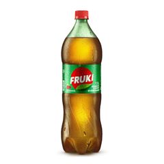 FRUKI GUARANA PET 1,5L
