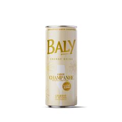 ENERG BALY CHAMP LT 250ML