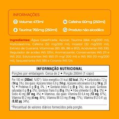 ENERG BALY MORANG/PESSEG  473ML