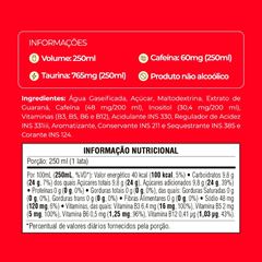 ENERG BALY MELANCIA LT 250ML