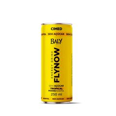 ENERGETICO BALY TROPICAL S/ACUC LT 250ML