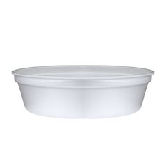 MARMITA S/TAMPA MC-500ML CRIS