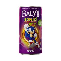 ENERG BALY KIDS UVA LT 220ML