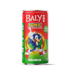 ENERG BALY KIDS MELANCIA LT 220ML