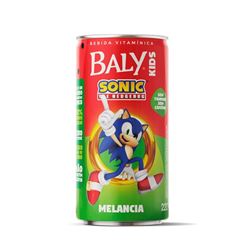 ENERG BALY KIDS MELANCIA LT 220ML