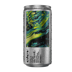 ENERGETICO ELEV MACA VERDE LT 269ML
