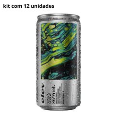 ENERGETICO ELEV MACA VERDE LT 269ML