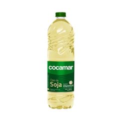 OLEO SOJA PET 900ML COCAMAR